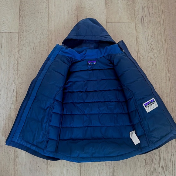 Girls' Tres 3-in-1 Parka - Picture 2 of 3